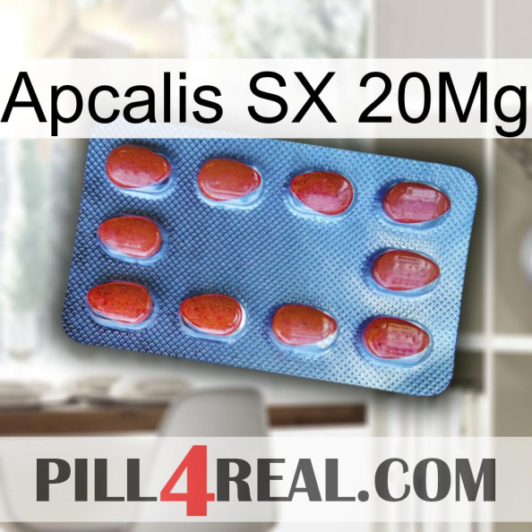 Apcalis SX 20Mg 06.jpg